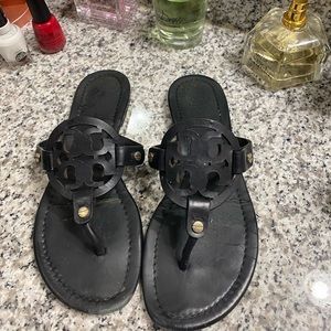 Used Miller Sandals